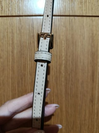 Bolso bandolera Michael Kors