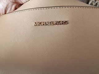 Bolso bandolera Michael Kors