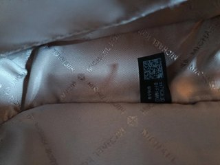 Bolso bandolera Michael Kors