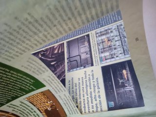 Revista Nintendo Accion n°9 Año II