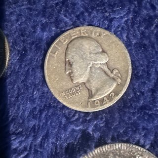 Colección Monedas Plata Coleccionista