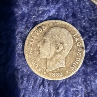 Colección Monedas Plata Coleccionista