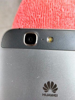 Huawei Nero