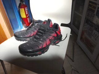 Nike Air Max TN Talla 41