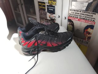 Nike Air Max TN Talla 41