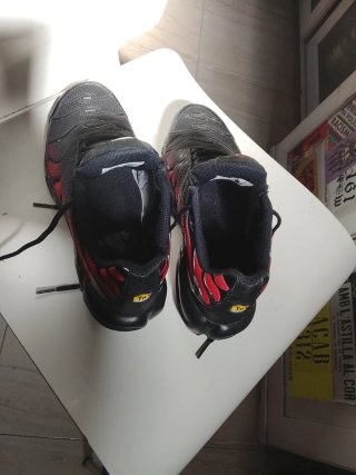 Nike Air Max TN Talla 41