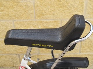 Bicicleta G.A.C. Motoretta-2