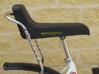 Bicicleta G.A.C. Motoretta-2