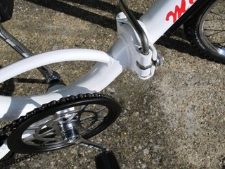 Bicicleta G.A.C. Motoretta-2