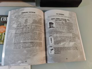 🇪🇸 Commandos Más Allá del Deber PC Juego