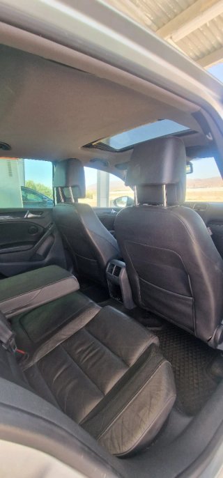 Volkswagen Golf 2010