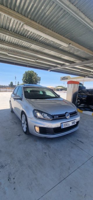 Volkswagen Golf 2010