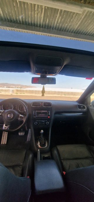 Volkswagen Golf 2010