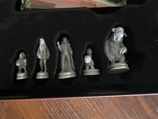 Juego de Mesa Dentro del Laberinto