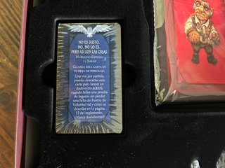 Juego de Mesa Dentro del Laberinto