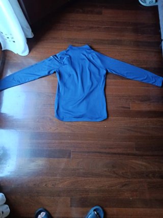 Chándal PSG Nike Azul