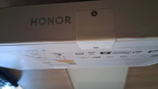 Honor Pad X8a 11 128GB Gris