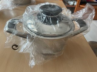 Pentola AMC 16cm - 2 litri M29