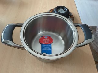 Pentola AMC 16cm - 2 litri M29