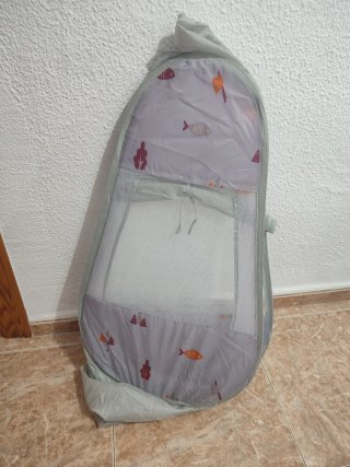 URGE!!Tienda Plegable Infantil