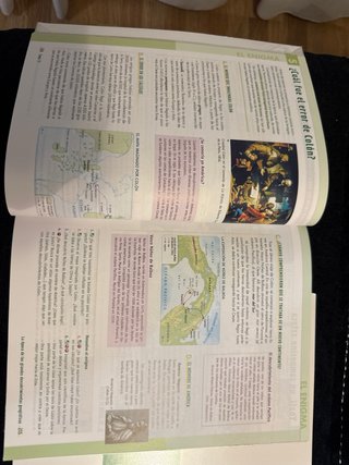 GH Geografía e Historia : Educación Secundaria ...