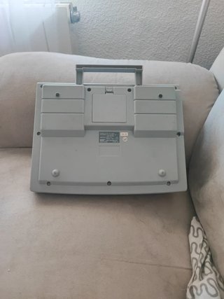 Vtech Genio 2000 Ordenador Infantil