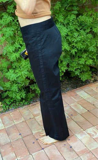 Pantalón negro GAP