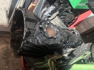 Caja Cambios 6v + Transfer Audi A4 B6 2.5 tdi v6
