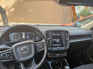 Volvo XC40 2020