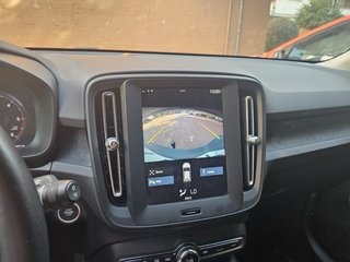 Volvo XC40 2020