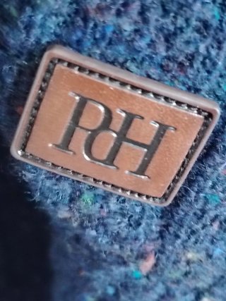 Jersey lana cuello alto Pedro del Hierro