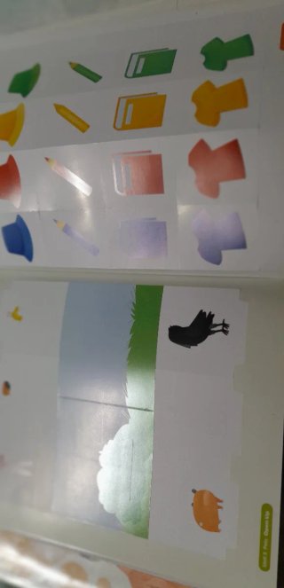 Open Up 1 class book y activity book