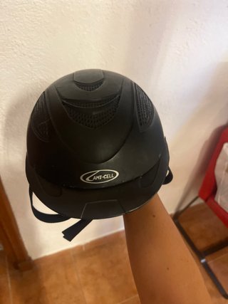 Casco Hípica Montar Caballo