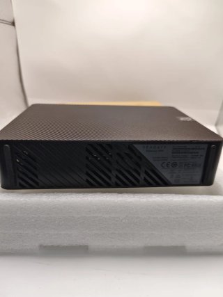 Disco Duro Externo Seagate Expansion 20TB