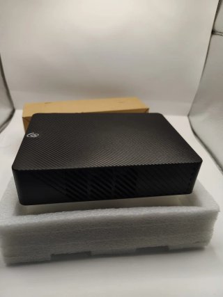 Disco Duro Externo Seagate Expansion 20TB