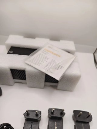 Disco Duro Externo Seagate Expansion 20TB