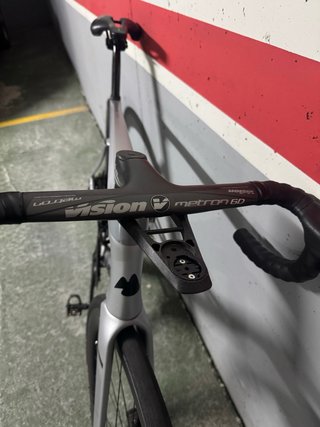 MMR Adrenaline Aero 2024 - Talla L