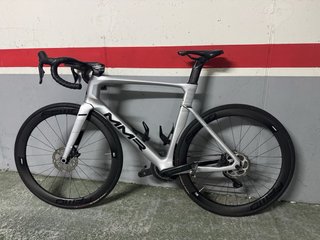 MMR Adrenaline Aero 2024 - Talla L