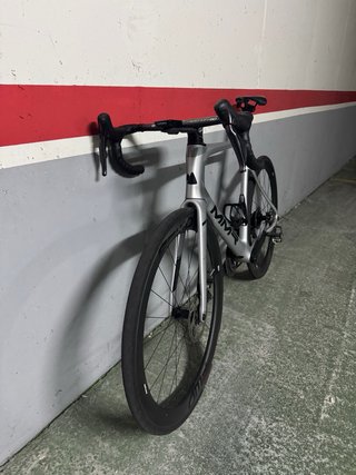 MMR Adrenaline Aero 2024 - Talla L