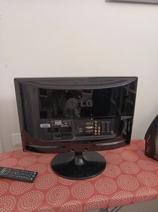 Televisor LG 21 Negro