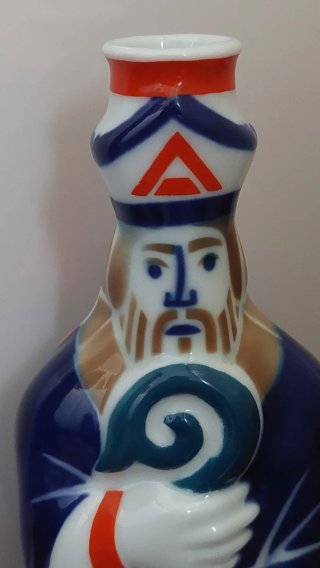 San Fiz de Margaride Sargadelos