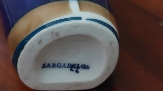 San Fiz de Margaride Sargadelos