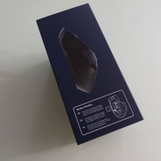 Ratón Gaming Rapoo VTO PRO Negro