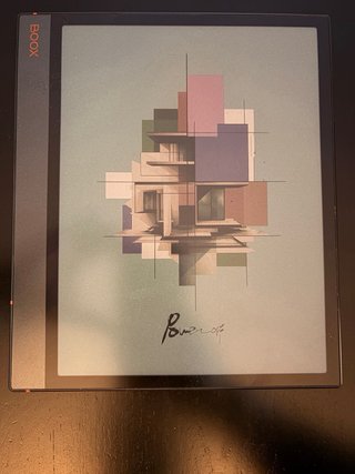 Boox Note Air 3