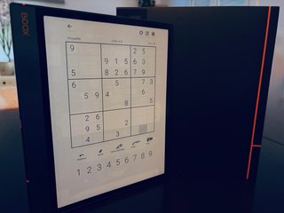 Boox Note Air 3