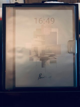 Boox Note Air 3