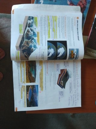 Geografía e Historia, 1 secundaria. Revuela