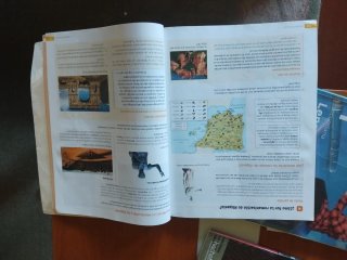 Geografía e Historia, 1 secundaria. Revuela