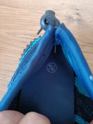 Zapatos Acuáticos Unisex