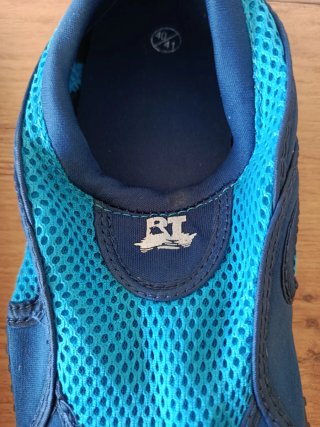 Zapatos Acuáticos Unisex